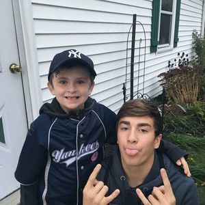 Meet your Posher, Jason